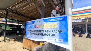 bapenda.ketapangkab.go.id - Sinergi Samsat GOKATAN: Transformasi Layanan Jemput Bola dan Penguatan PAD di Kabupaten Ketapang